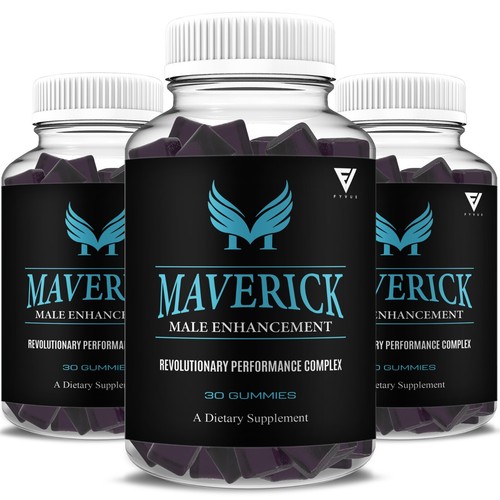 Maverick maximum - pack),