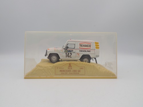Norev mercedes 280 - -,