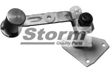 TRINGLERIE DE BOITE DE VITESSE