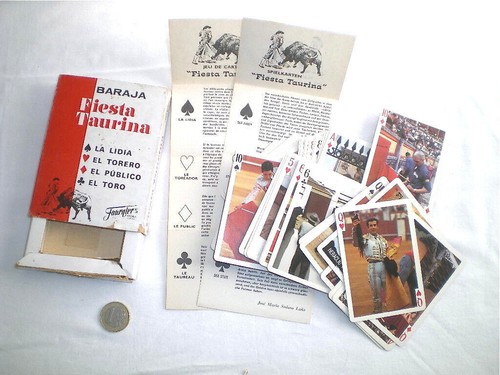 Beau jeu cartes - jeu,