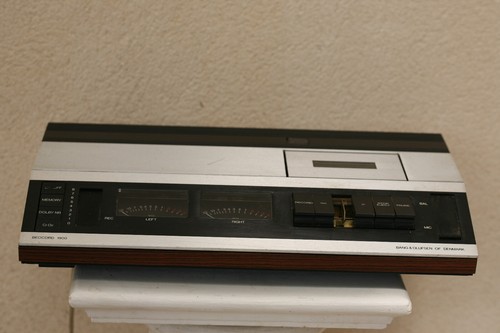 BANG ET OLUFSEN        K7