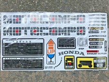 Honda ncz50 ncz - honda, ncz-50