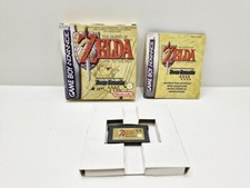 The Legend Of Zelda A Link To