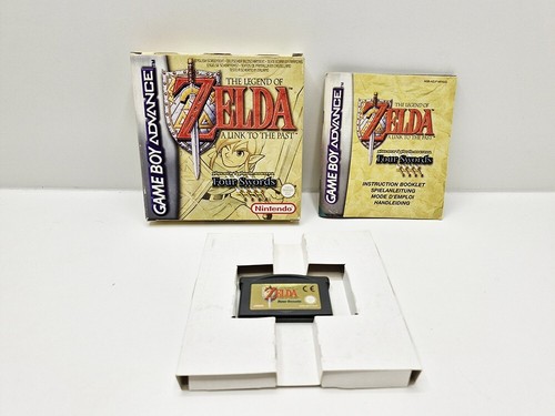 The legend zelda link - a,