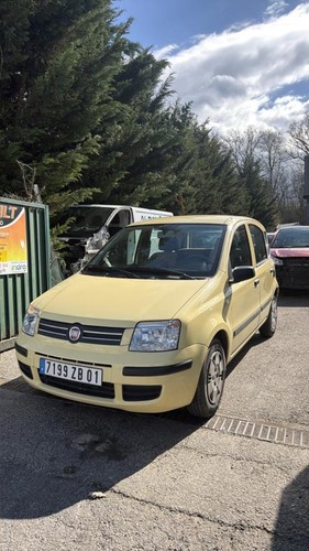 Leve vitre electrique avant