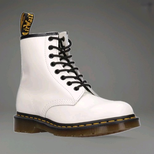Martens stivalet anfibie - martens,