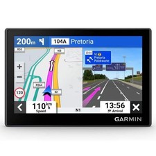 Garmin Drive 53 Sat Nav Full