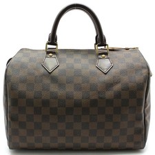 Louis Vuitton Sac Speedy 30 en