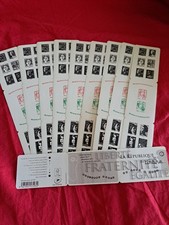 Timbres France Neufs ** 1 CARNET DE 14 TIMBRES N° 1520B  LE REPUBL.AU FIL DU TIM