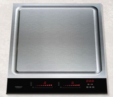 Airforce Plaque Gril 2x1,4 Kw