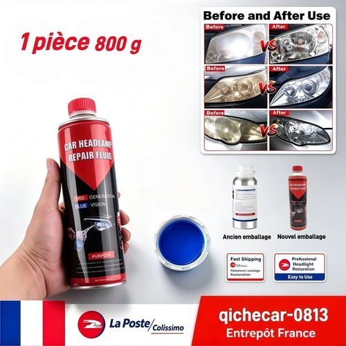 Kit recharge bouteille - kit,