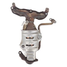 CATALYSEUR 2505147130 TOYOTA YARIS III Essence