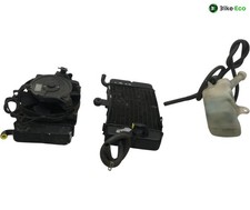 Radiateur eau HONDA XL V 600 1994-1996 TRANSALP