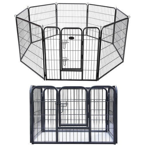 Cours pour chiots parc - pour,
