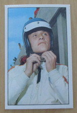 1972   JACKY ICKX  BELGIQUE