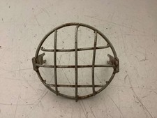 Grille Parasassi Phare Avant Interaxe 115Mm Usagé Malanca Fantic Malaguti