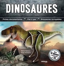 Dinosaures - Kit de