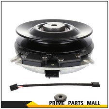 Elteric PTO Clutch For