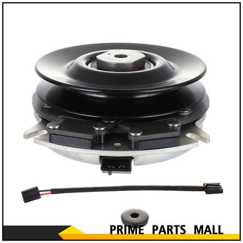 Elteric pto clutch for - clutch,