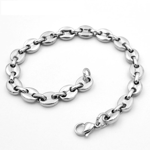 Bracelet grain café - bracelet, de