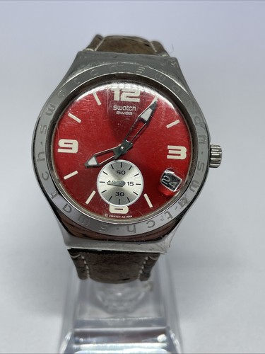 Swatch irony 2004 sub - irony,