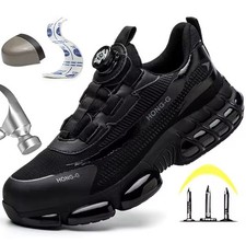 Chaussures de Sécurité à