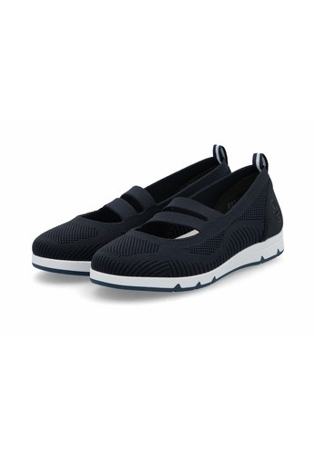 Rieker femmes ballerines - rieker,