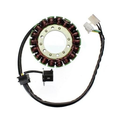 Bobinage alternateur - bobinage, (stator)