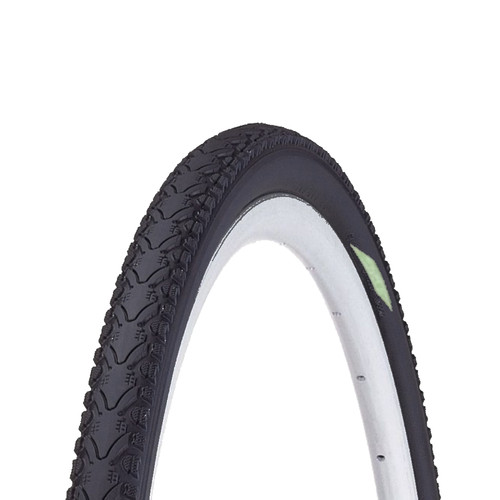 Pneu 16x1 gomme - 1, (47-305)