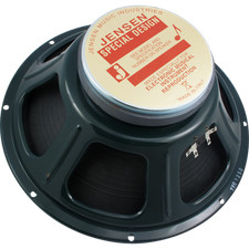 Speaker, Jensen® Vintage