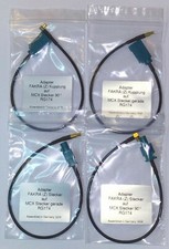 Adaptateur Fakra (Z) Sur /