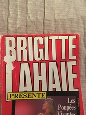 Brigitte Lahaye - Les Poupees