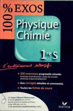 Physique chimie 1ère S -
