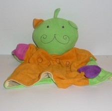 Doudou Chat Blédina