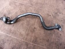 durite huile turbo toyota auris 2.0 D4D 126cv 2009