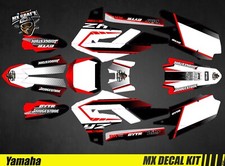 Kit Déco Moto pour / Mx Decal