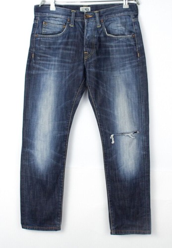 Edwin hommes jeans droit - ed-55,