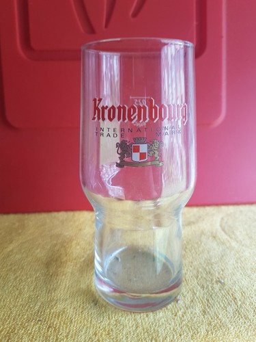 Verre bière kronenbourg - ,