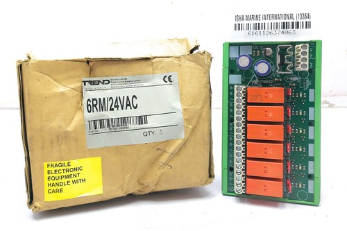 Module entrée plc trend - module,