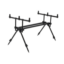 Prologic C-Series Twin Support 3 Rod Pod Pêche Carpfishing Réglable A1005
