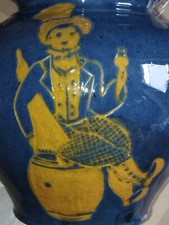 Ancienne chevrette savoyard