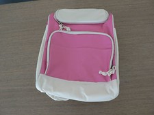 SAC    ISOTHERME A BANDOUILIERE  IDEE CADEAU  PIQUE NIQUE GRANDE CAPACITE**