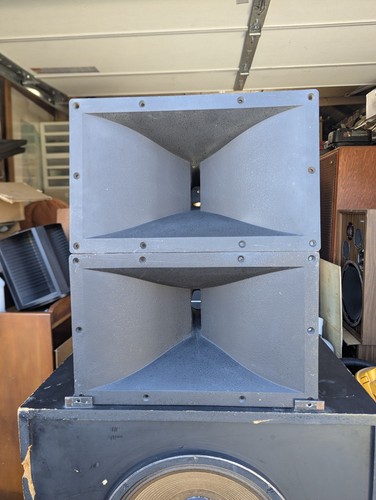 Jbl 2380a 2380 horns - jbl,