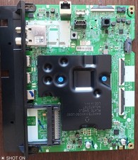 Carte mère TV LG 55UR8006LJ - EAX70042603 (1.2)