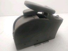 CONSOLE CENTRALE Renault Scénic II (JM) 2004 7701207890