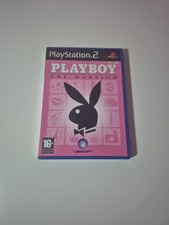 ? Playboy The Mansion - Sony PlayStation 2 (Ps2) Complet