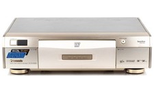 Panasonic NV-DV10000 Dv Minidv
