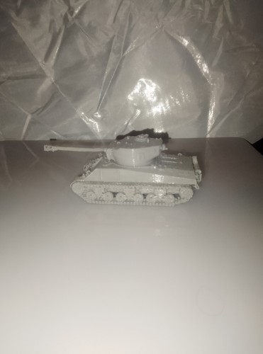Chard sherman 72 - sherman, 1/72