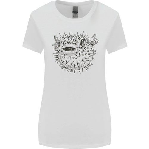 Une illustration poisson - une,