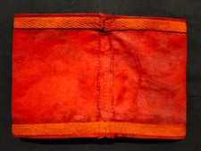 Brassard d'officier d'avant et de la seconde guerre mondiale en T.B.E.